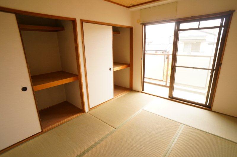 バーベナ光台Ｂ棟 その他9