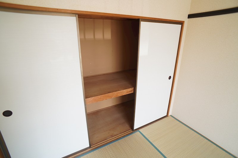 サニーハイツ朝日ヶ丘A その他4