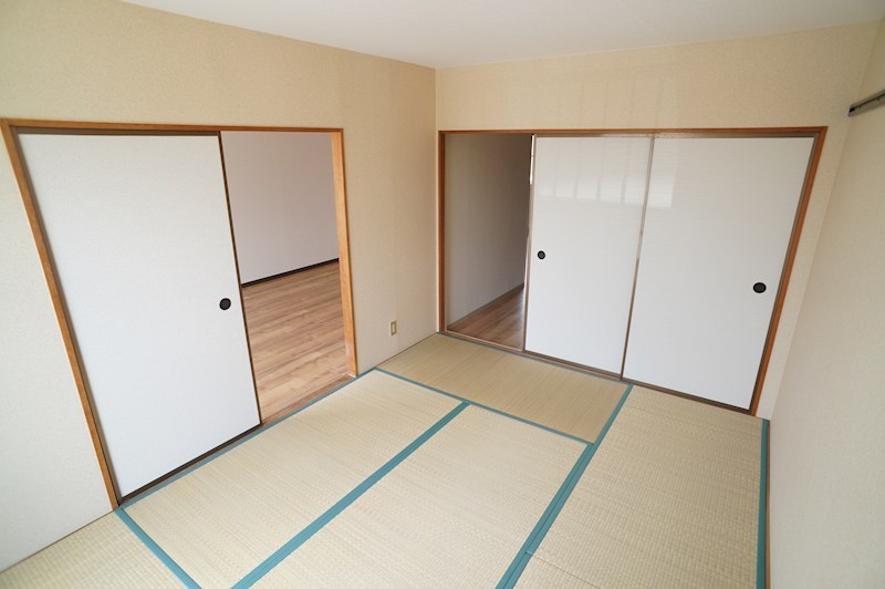 サニーハイツ朝日ヶ丘A その他5