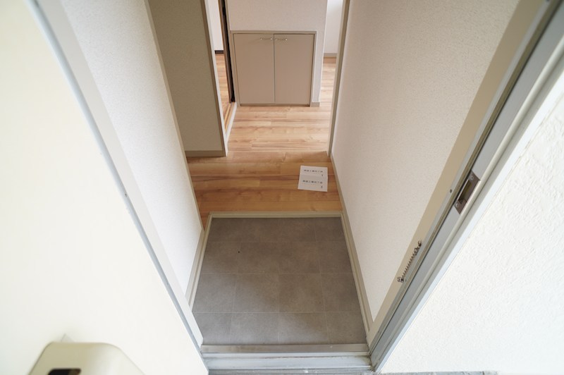 サニーハイツ朝日ヶ丘A その他8