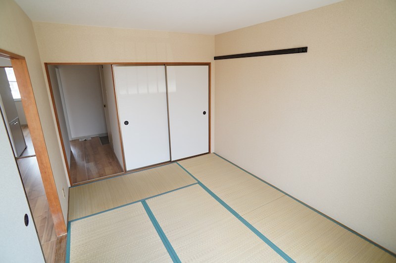 サニーハイツ朝日ヶ丘A その他24