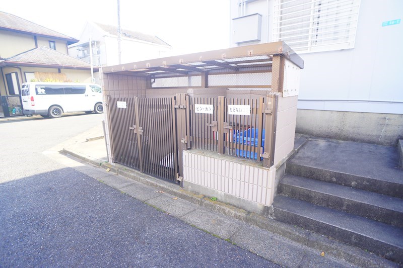 メゾンアン その他外観5