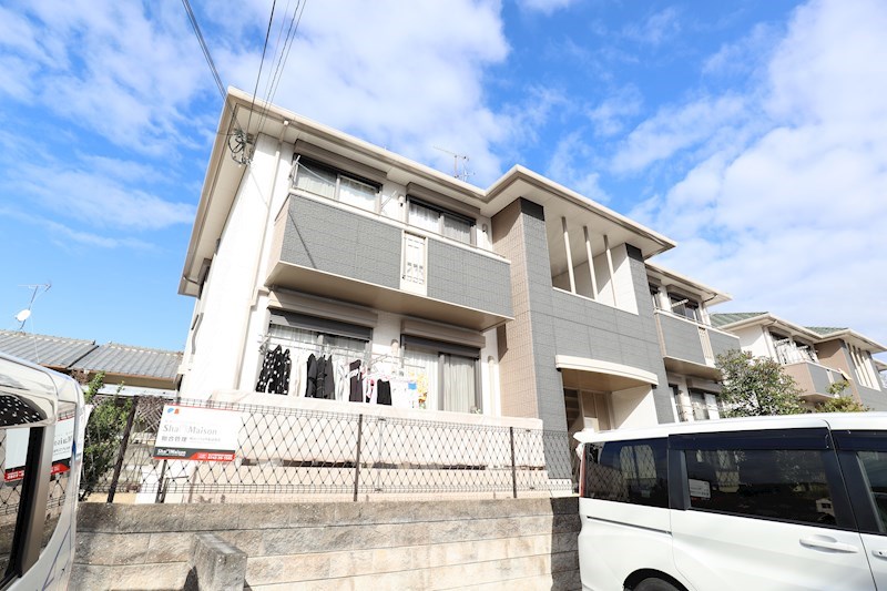 ブライトヒルズ　Ｂ その他外観4