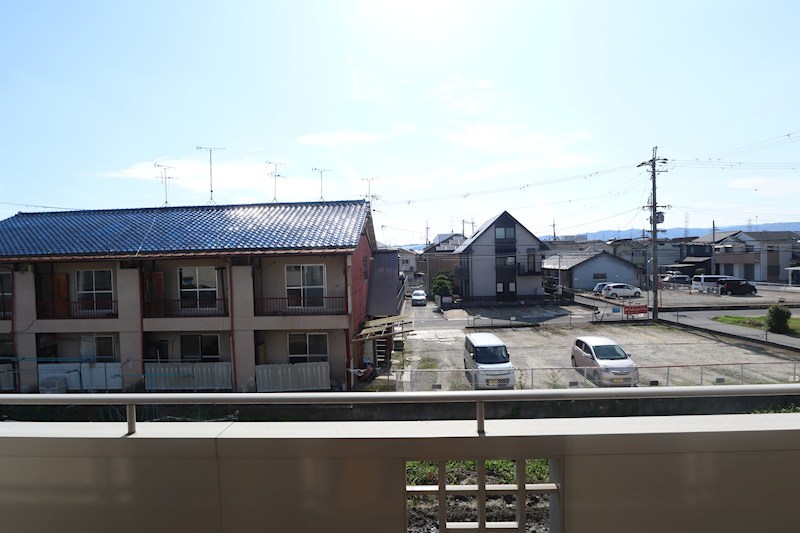レスパス　デュルポ堀内　Ａ その他3