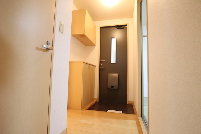 レスパス　デュルポ堀内　Ａ その他11