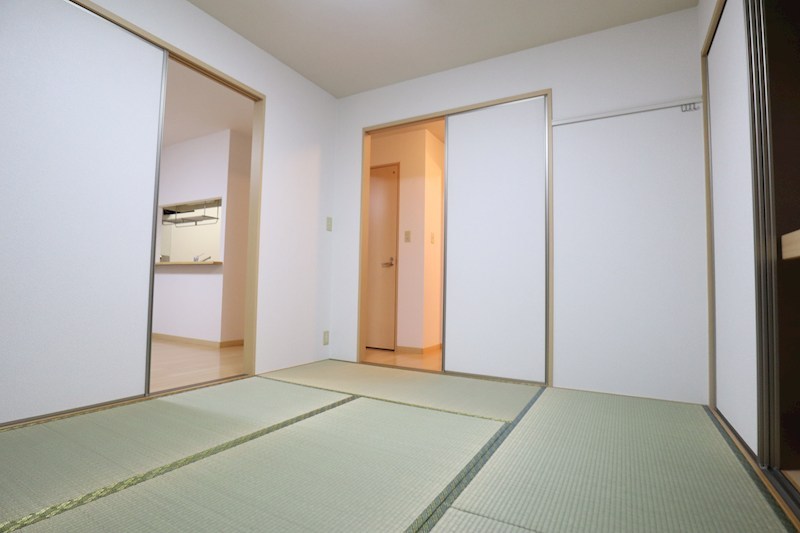レスパス　デュルポ堀内　Ａ その他12