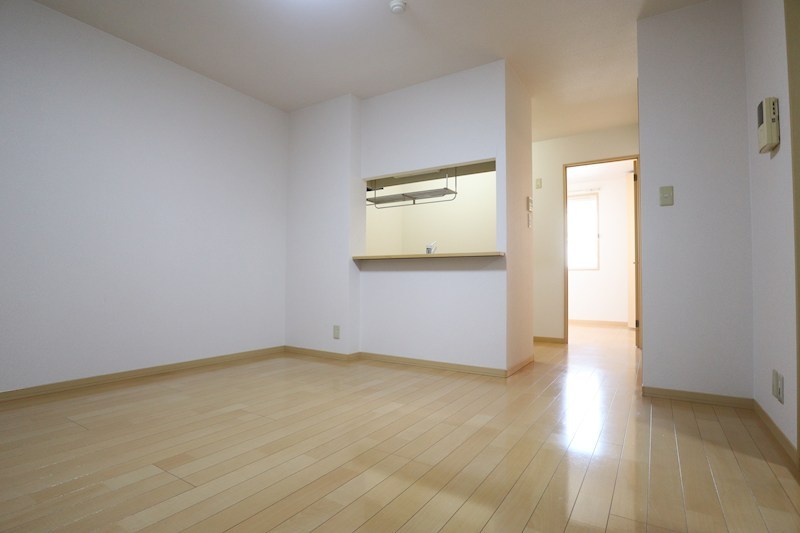 レスパス　デュルポ堀内　Ａ その他17