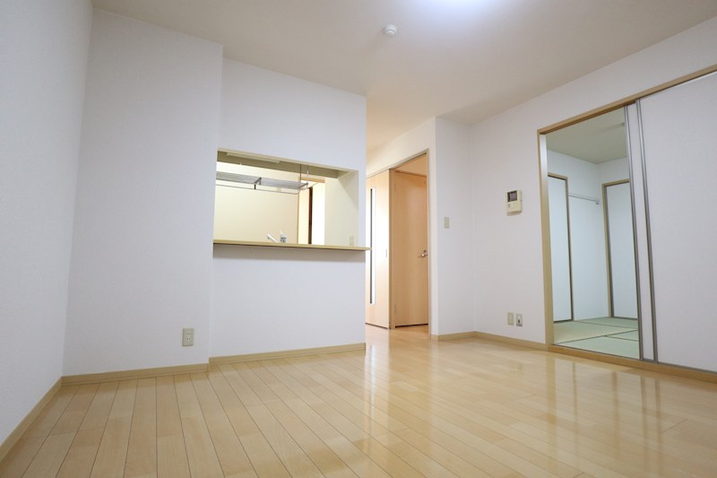 レスパス　デュルポ堀内　Ａ その他18