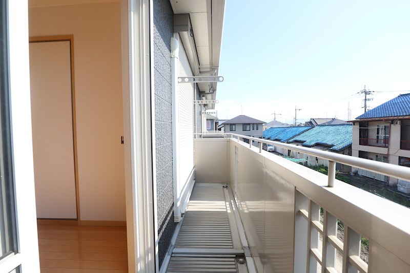 レスパス　デュルポ堀内　Ａ その他19