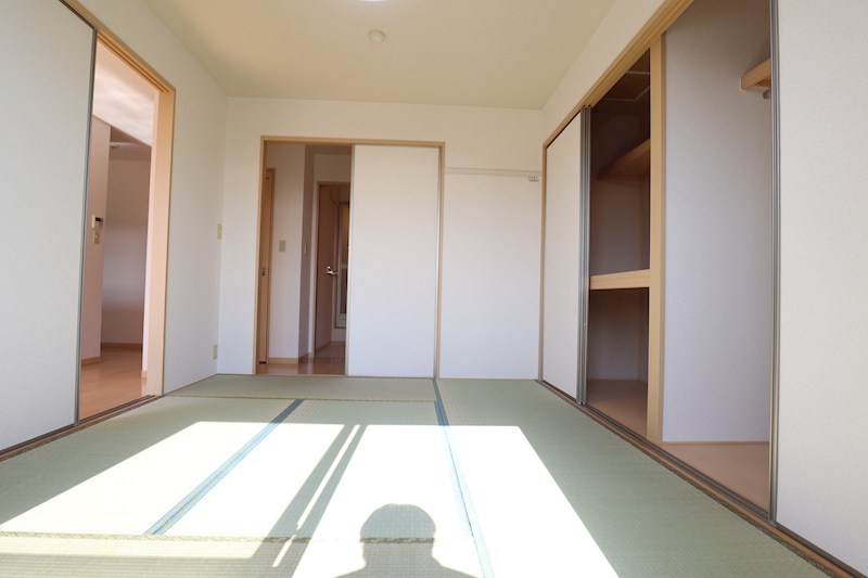 レスパス　デュルポ堀内　Ａ その他30