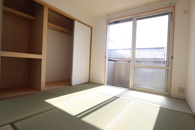 レスパス　デュルポ堀内　Ａ その他31