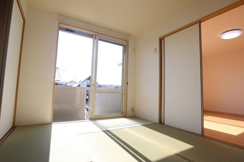 レスパス　デュルポ堀内　Ａ その他32