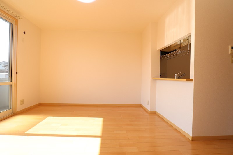 レスパス　デュルポ堀内　Ａ その他33