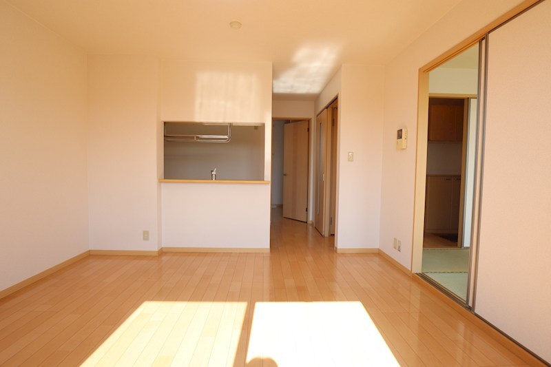 レスパス　デュルポ堀内　Ａ その他36