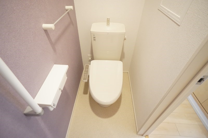 グランツ（額田部北町） その他1