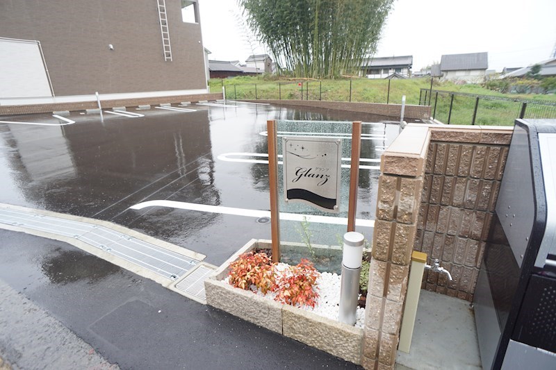 グランツ（額田部北町） その他外観2