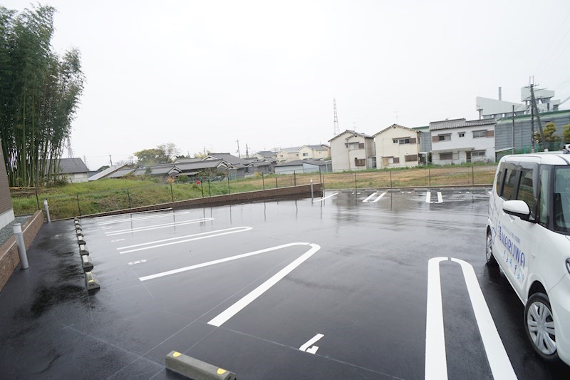 グランツ（額田部北町） その他外観3