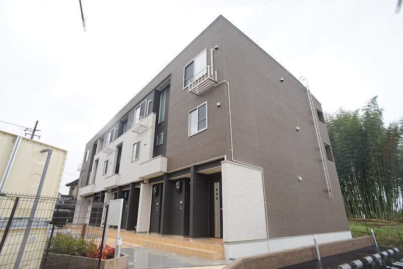 グランツ（額田部北町） その他外観5