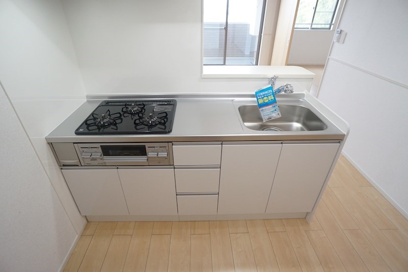 グランツ（額田部北町） その他8