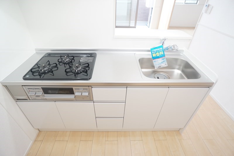 グランツ（額田部北町） その他18