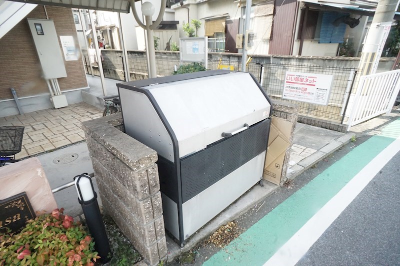 クレディーカーサ その他外観1