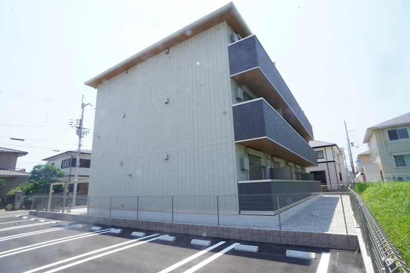 カーサ王寺 その他外観3