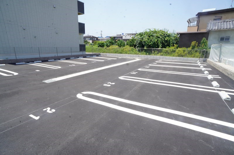 カーサ王寺 その他外観4
