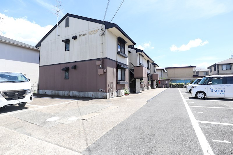 セジュールマスダ その他外観1