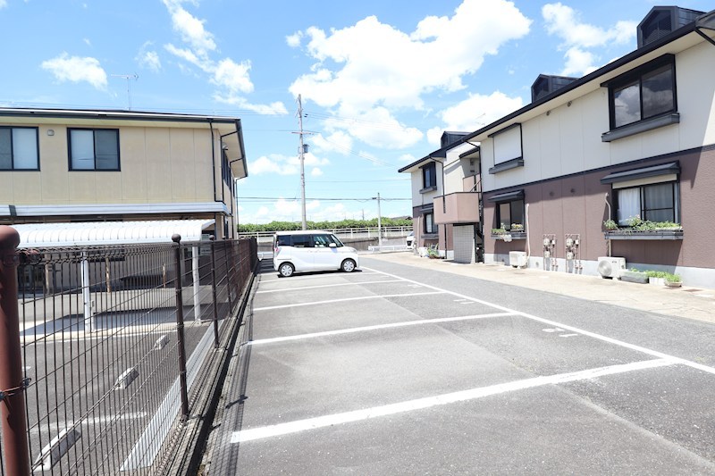 セジュールマスダ その他外観3