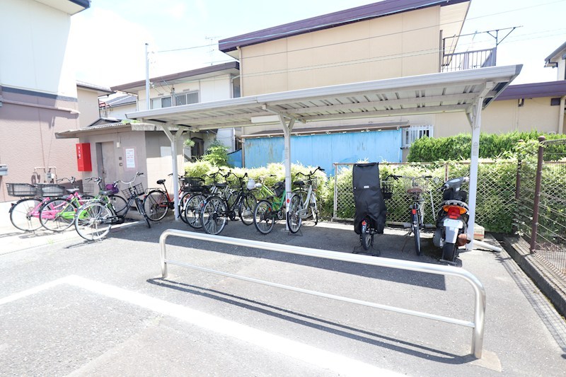 セジュールマスダ その他外観4
