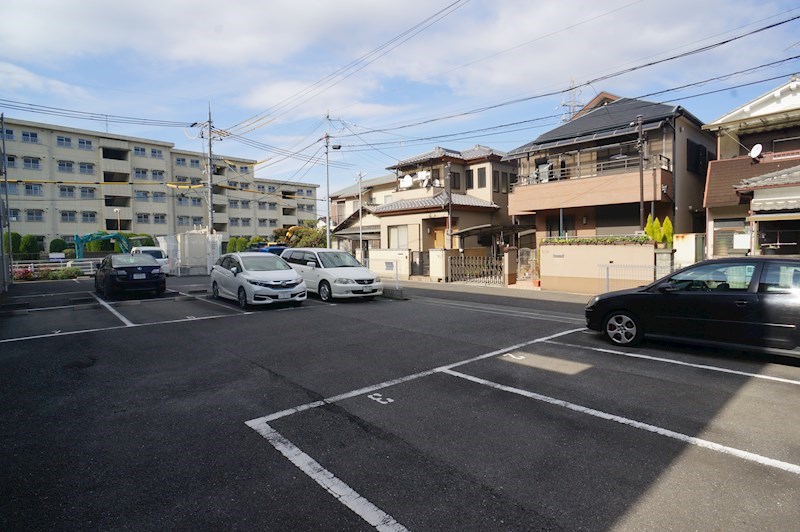 ユーミー八木 その他外観3