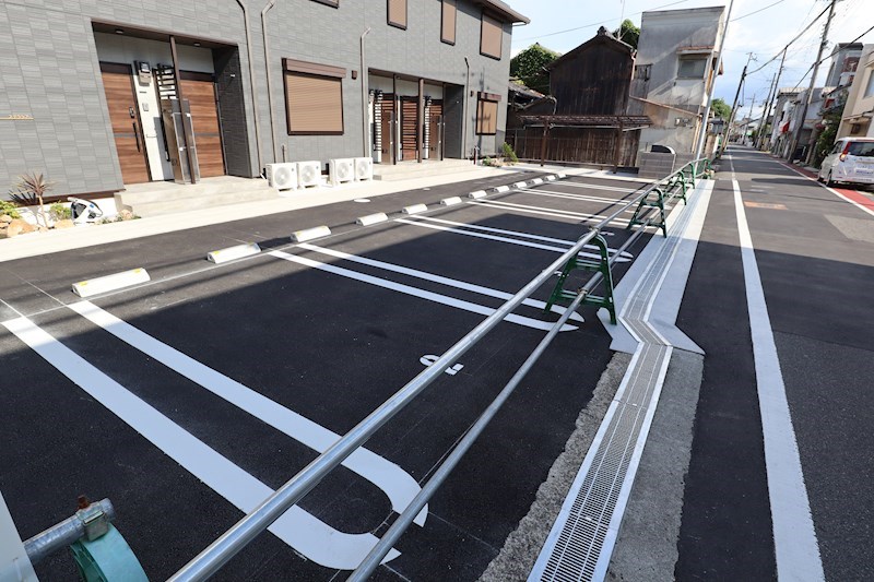 ステラシア その他外観3