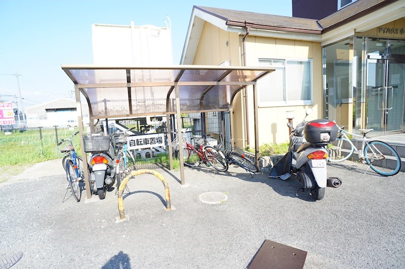 マイハウス小泉 その他外観3
