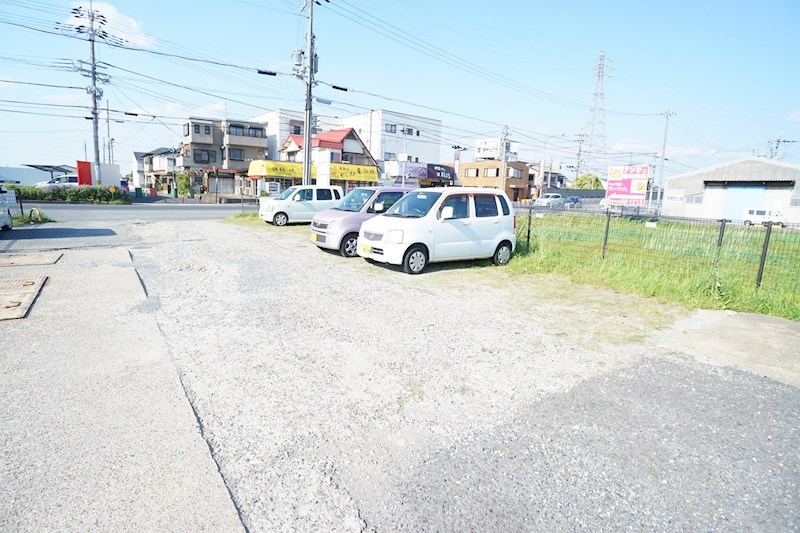 マイハウス小泉 その他外観4