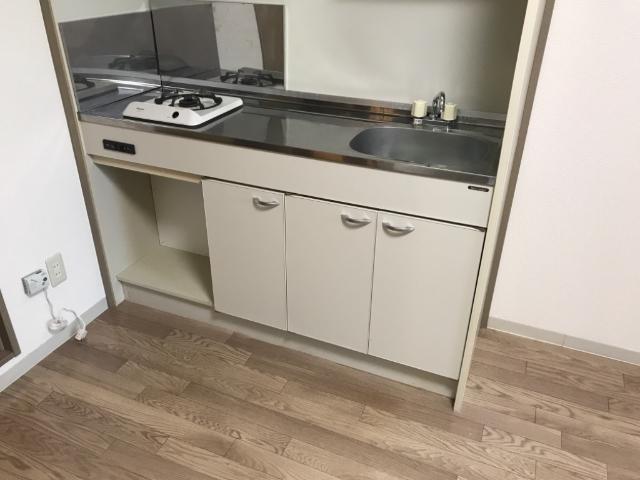 ウェストヴィレッジ キッチン