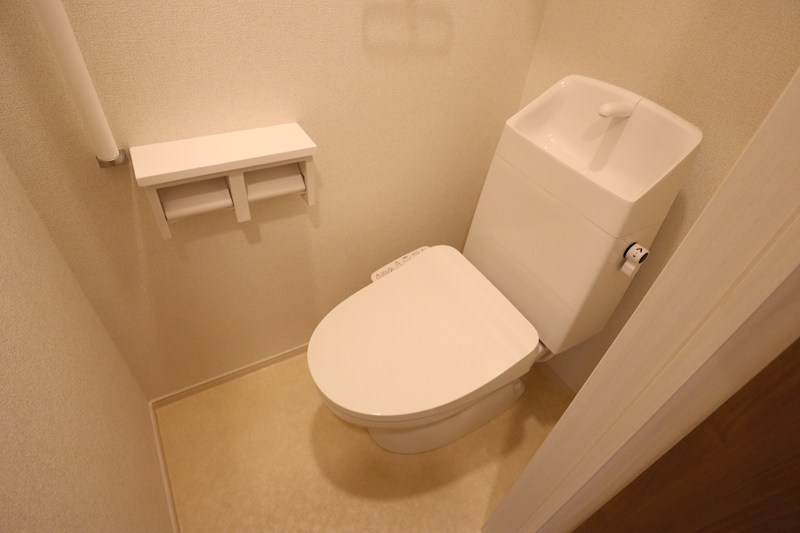 カーサ・リンドペローⅠ その他5