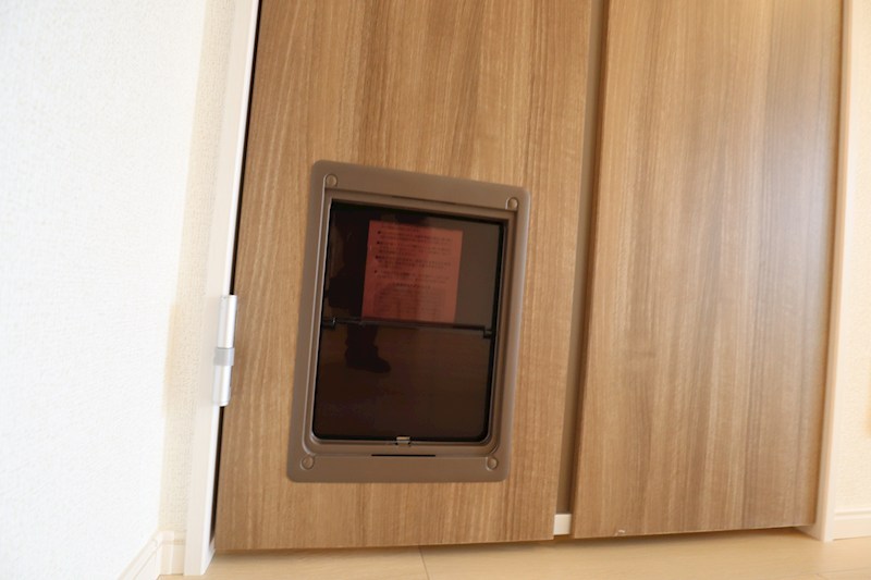 カーサ・リンドペローⅠ その他34