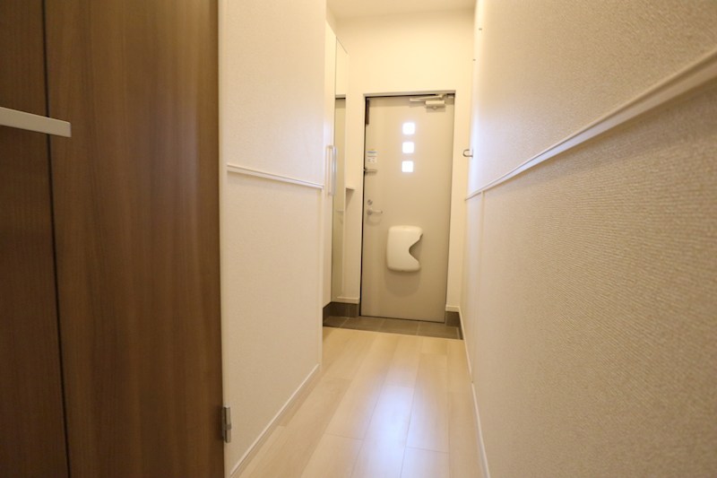 カーサ・リンドペローⅠ その他12