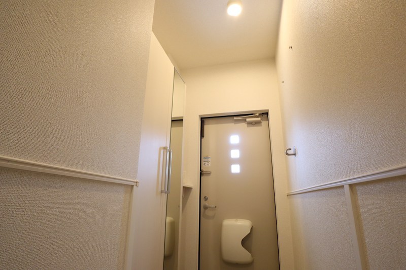 カーサ・リンドペローⅠ その他13