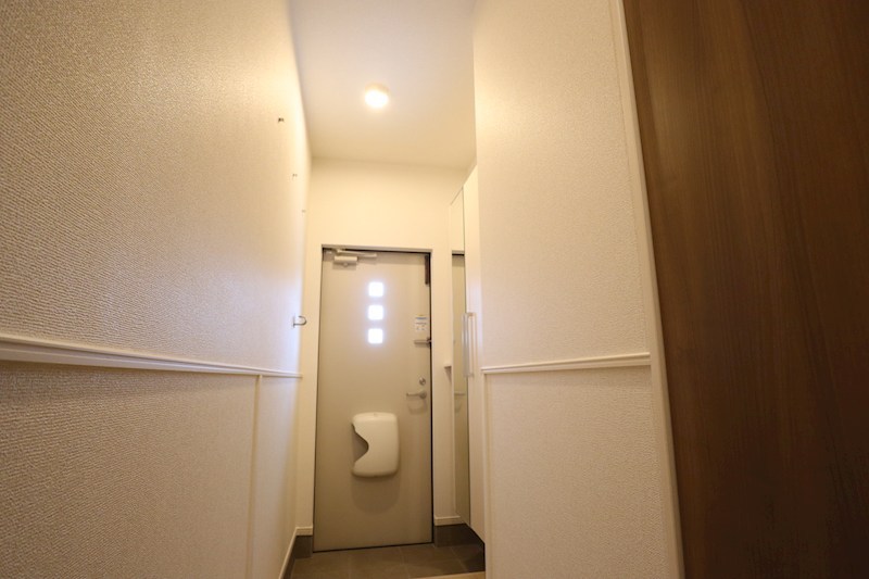 カーサ・リンドペローⅠ その他15