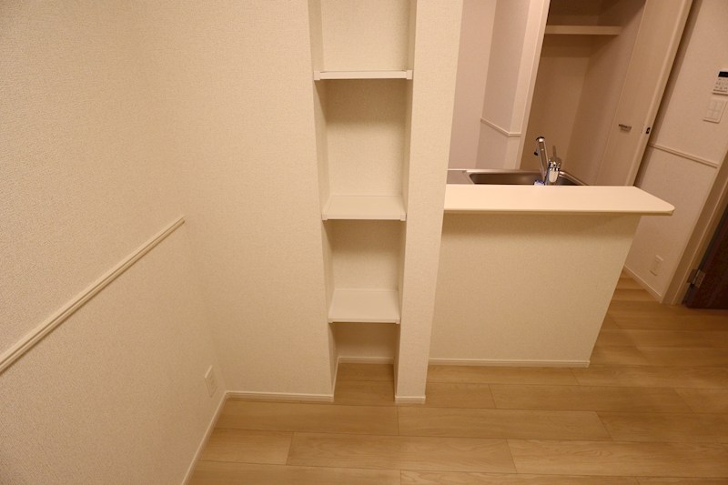 カーサ・リンドペローⅠ その他33