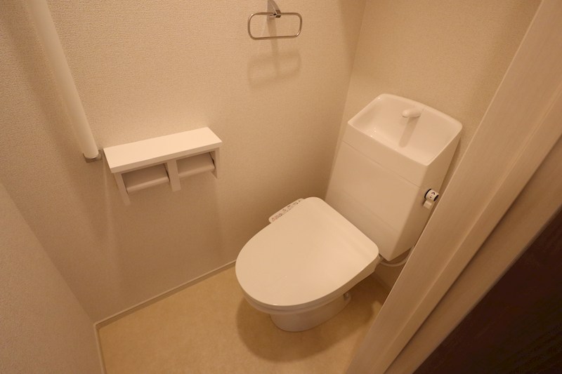 カーサ・リンドペローⅠ その他3