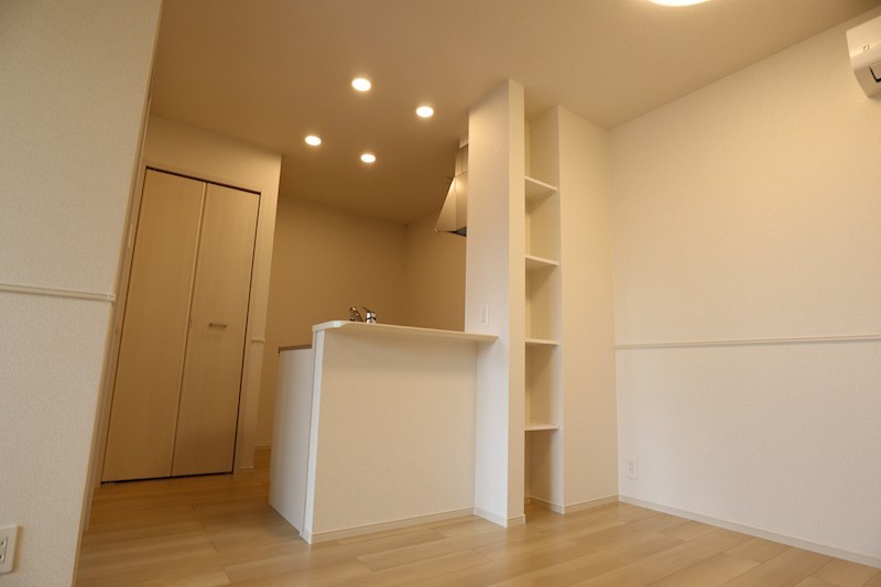 カーサ・リンドペローⅠ その他6