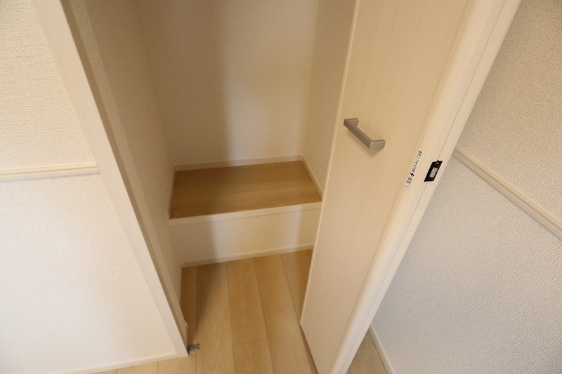 カーサ・リンドペローⅠ その他14