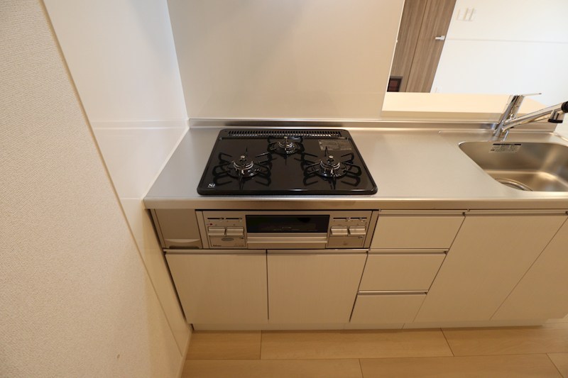 カーサ・リンドペローⅠ その他23