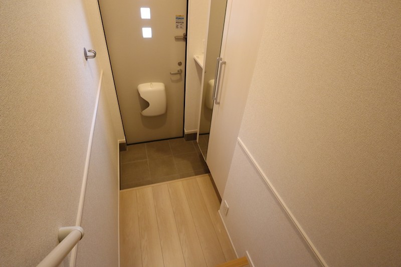 カーサ・リンドペローⅠ その他9