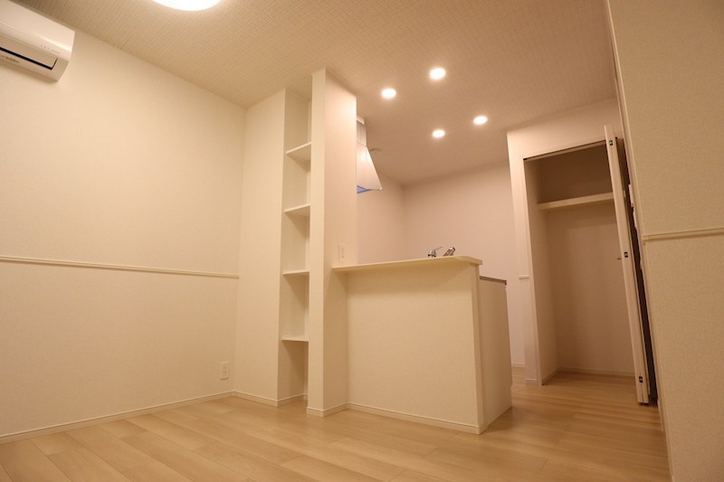 カーサ・リンドペローⅡ その他5