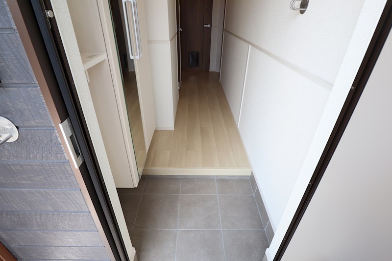 カーサ・リンドペローⅡ その他12