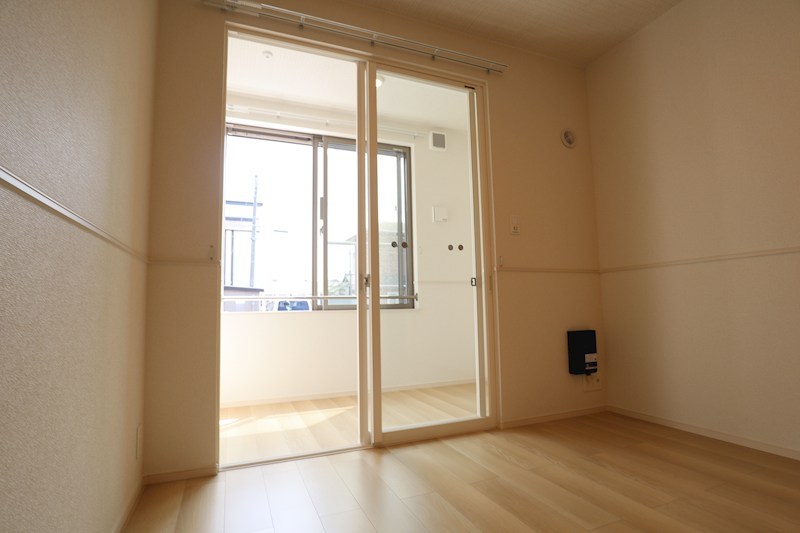 カーサ・リンドペローⅡ その他14