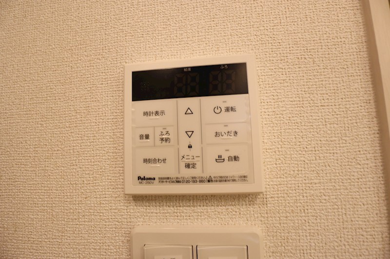 カーサ・リンドペローⅡ その他30